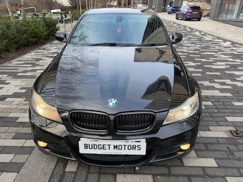 Used BMW 3 Series 2010 for sale - 77115947: Photo