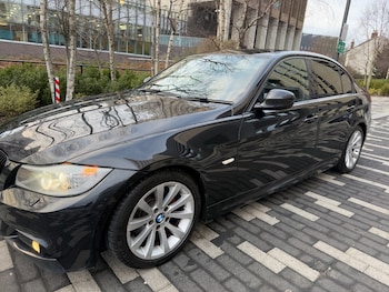Used BMW 3 Series 2010 for sale - 77115947: Photo