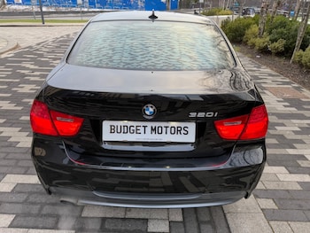 Used BMW 3 Series 2010 for sale - 77115947: Photo