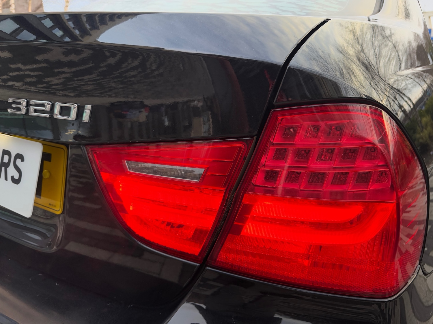 Used BMW 3 Series 2010 for sale - 77115947: Photo 5