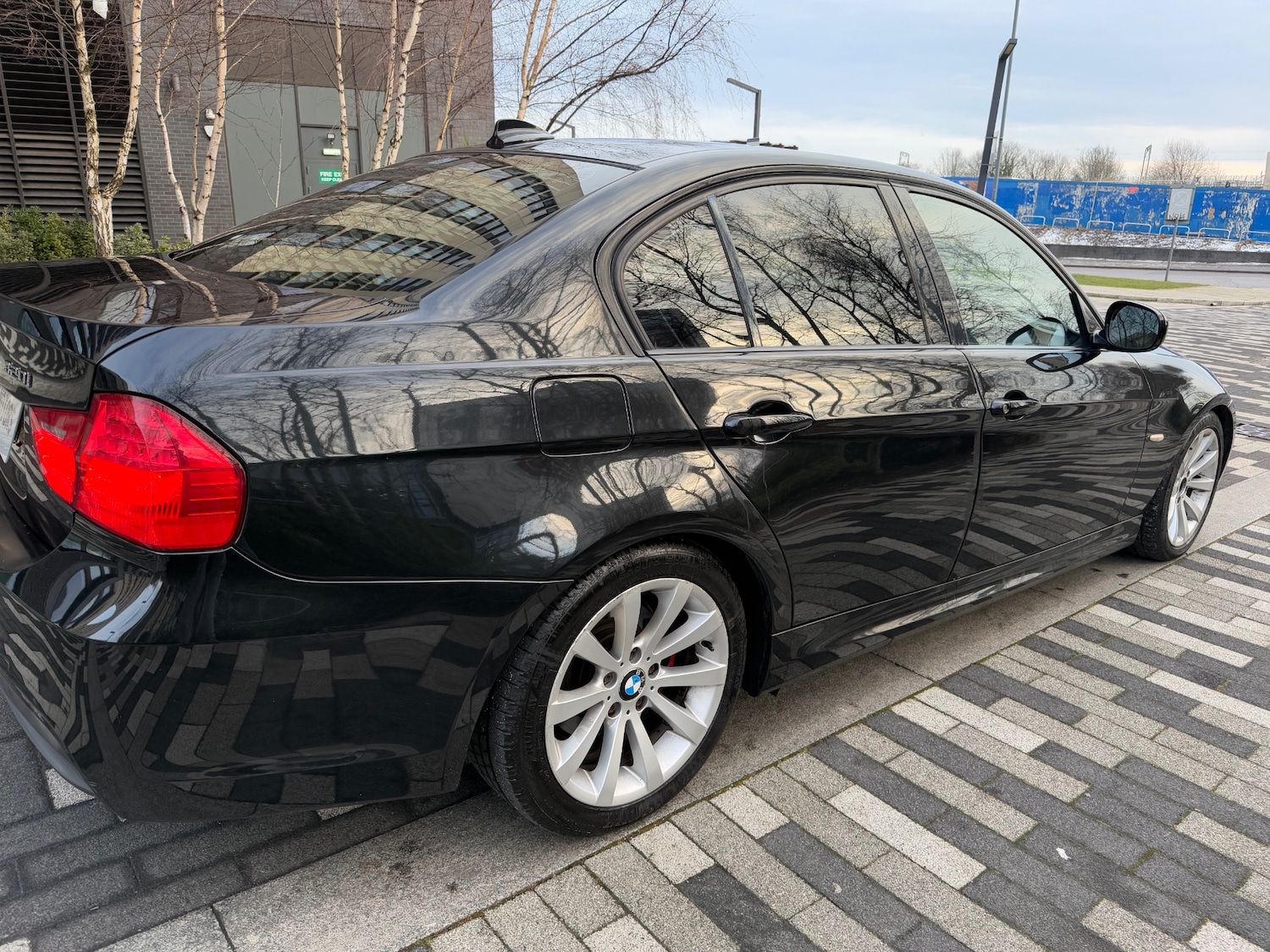 Used BMW 3 Series 2010 for sale - 77115947: Photo 6