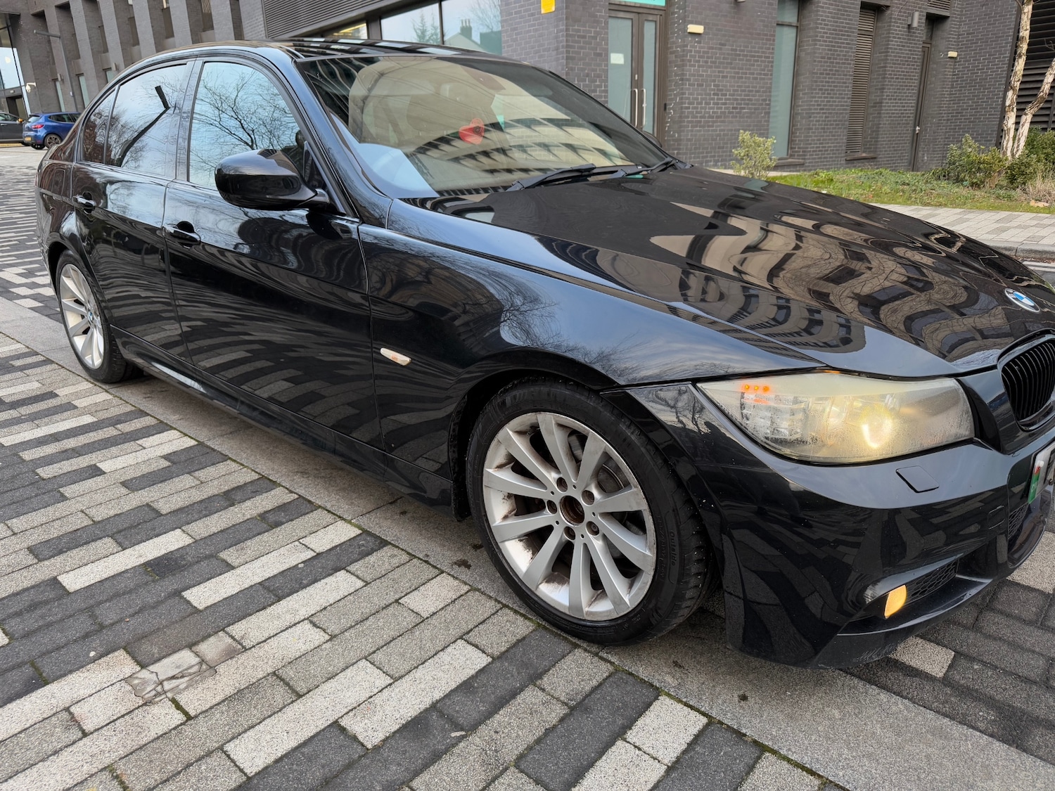 Used BMW 3 Series 2010 for sale - 77115947: Photo 7