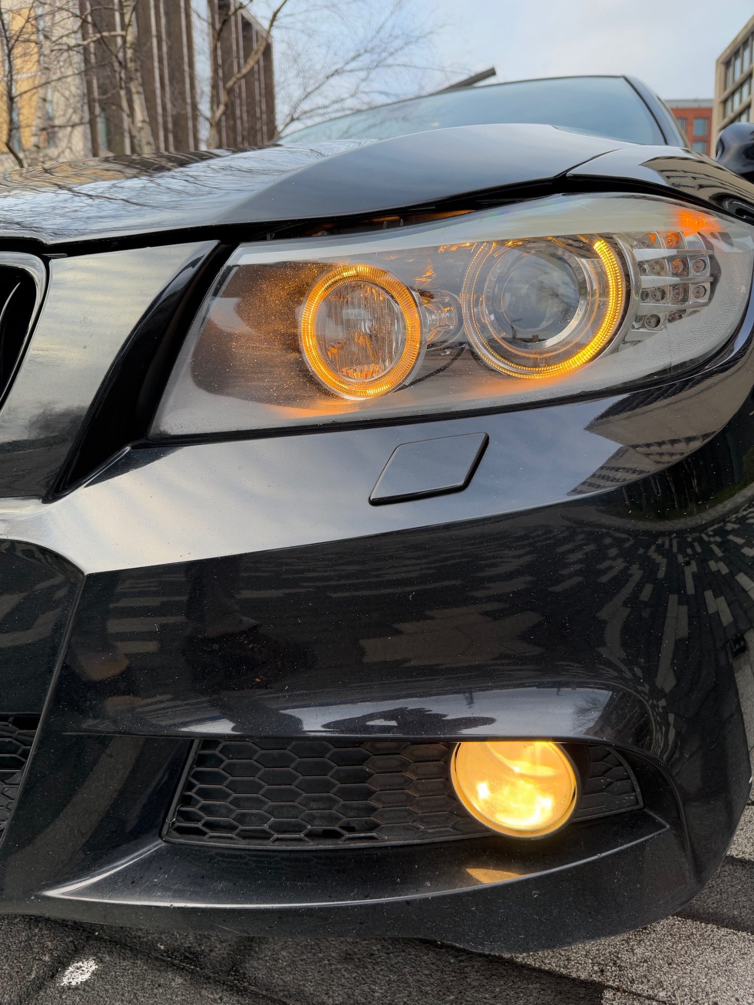 Used BMW 3 Series 2010 for sale - 77115947: Photo 8