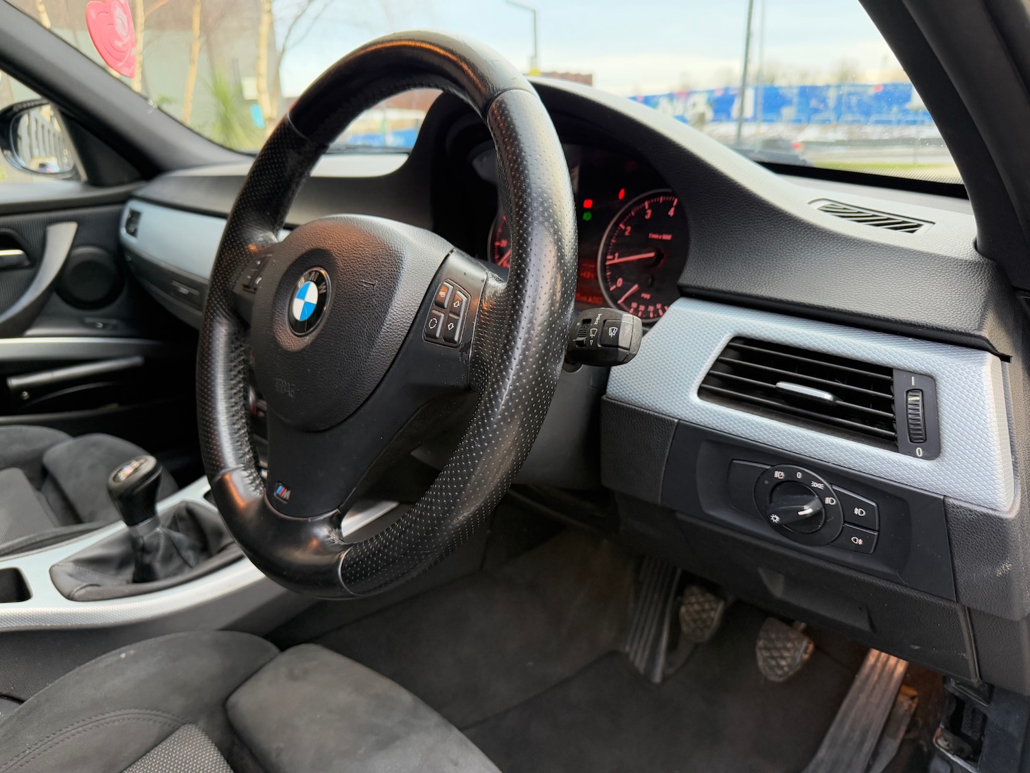 Used BMW 3 Series 2010 for sale - 77115947: Photo 9