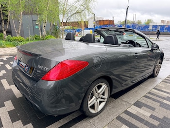 Used Peugeot 308 2013 for sale - 78280644: Photo