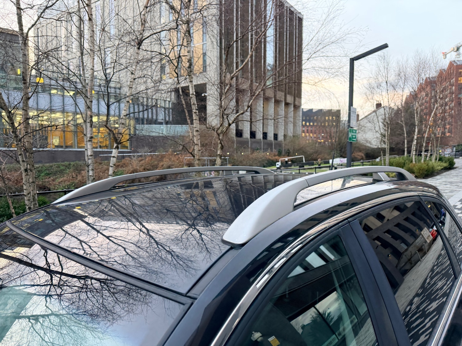 Used Vauxhall Antara 2014 for sale - 77201748: Photo 10