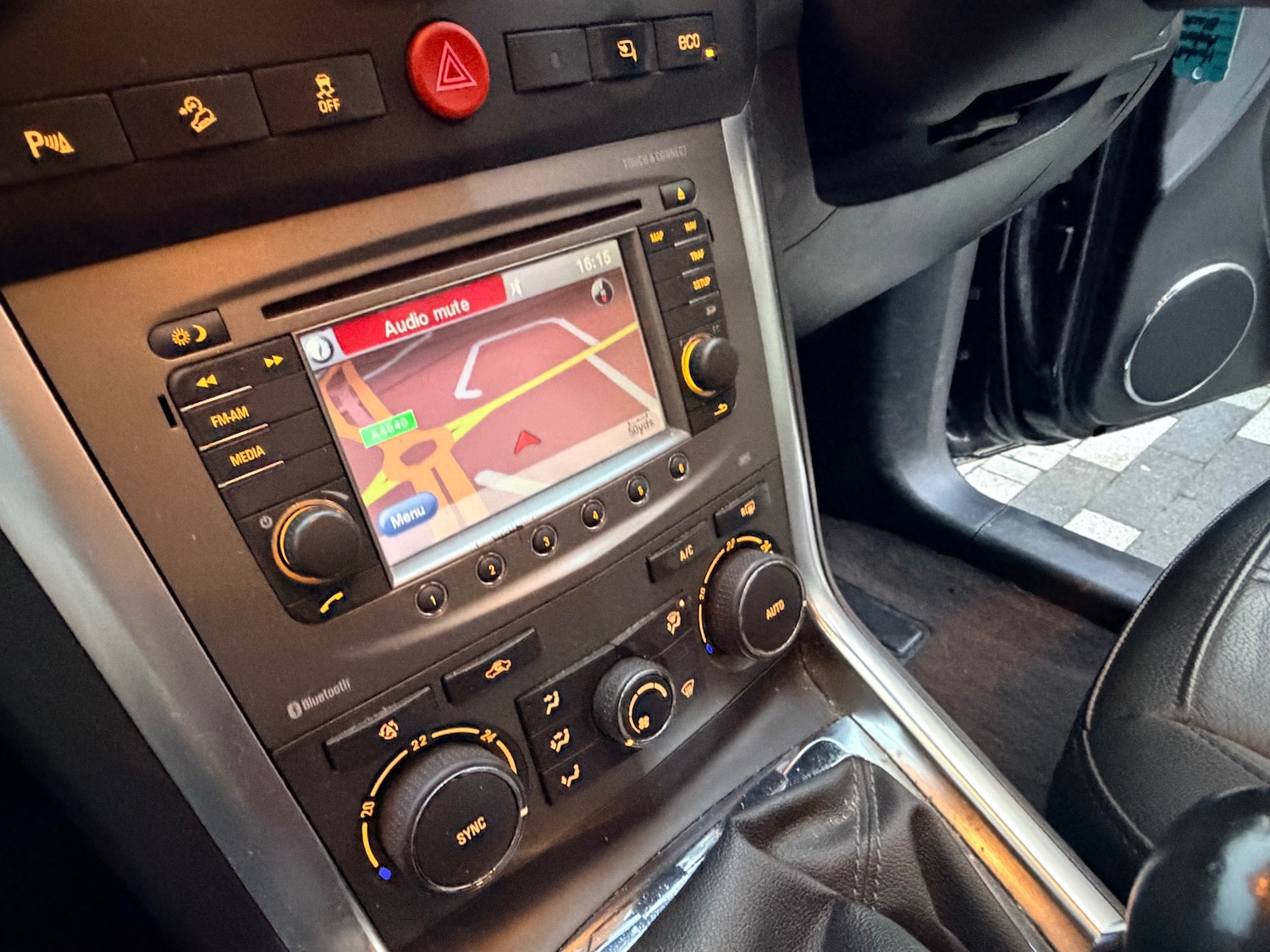 Used Vauxhall Antara 2014 for sale - 77201748: Photo 14