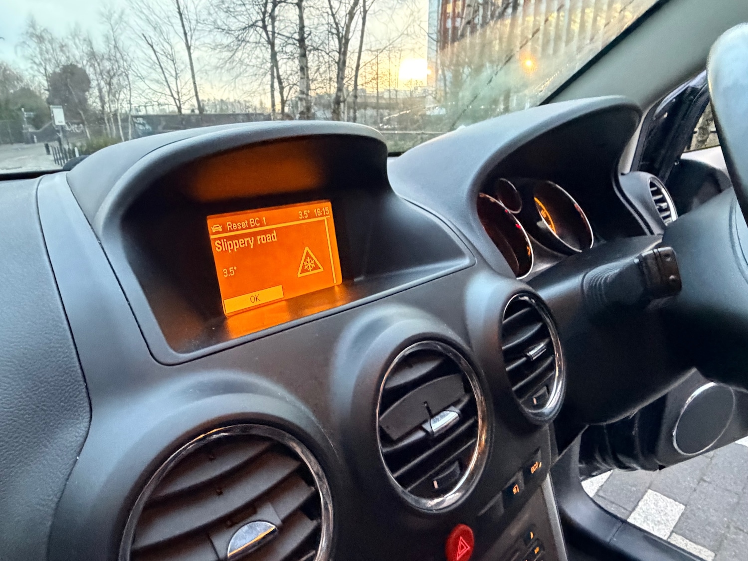 Used Vauxhall Antara 2014 for sale - 77201748: Photo 15