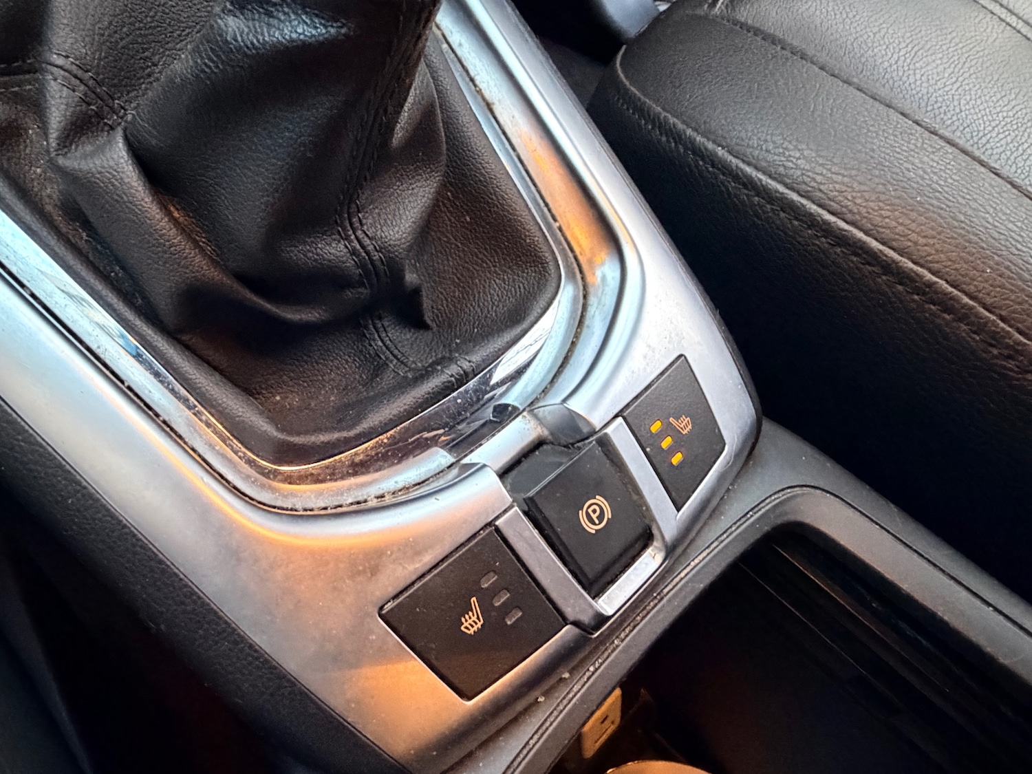 Used Vauxhall Antara 2014 for sale - 77201748: Photo 17