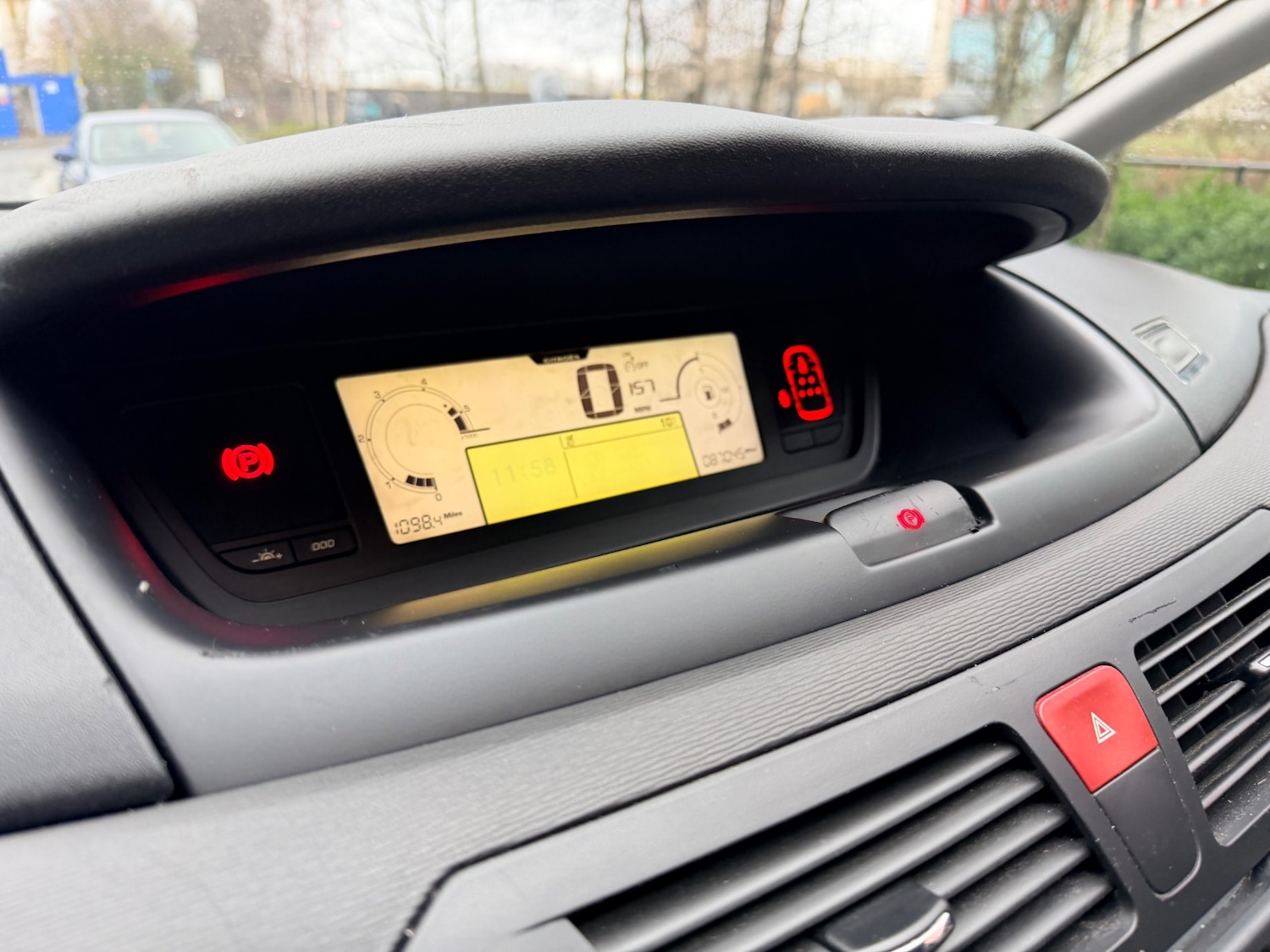 Used Citroen C4 Grand Picasso 2012 for sale - 77508963: Photo 15