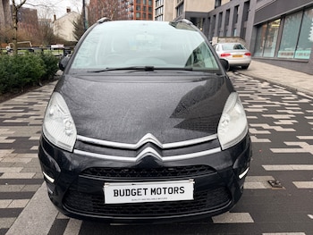 Used Citroen C4 Grand Picasso 2012 for sale - 77508963: Photo