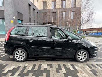 Used Citroen C4 Grand Picasso 2012 for sale - 77508963: Photo