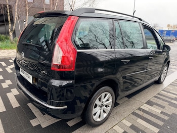 Used Citroen C4 Grand Picasso 2012 for sale - 77508963: Photo