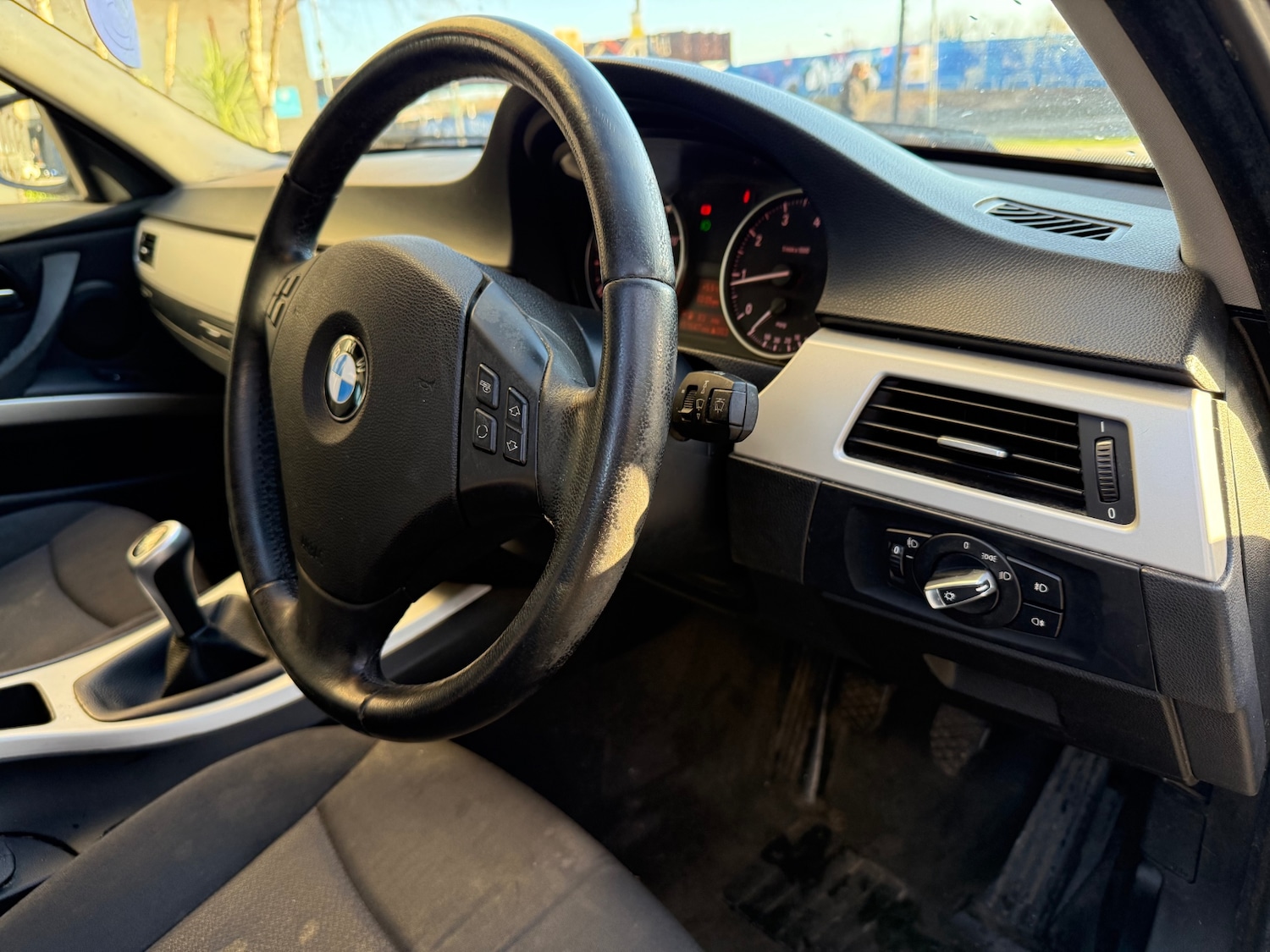 Used BMW 3 Series 2009 for sale - 77051772: Photo 10