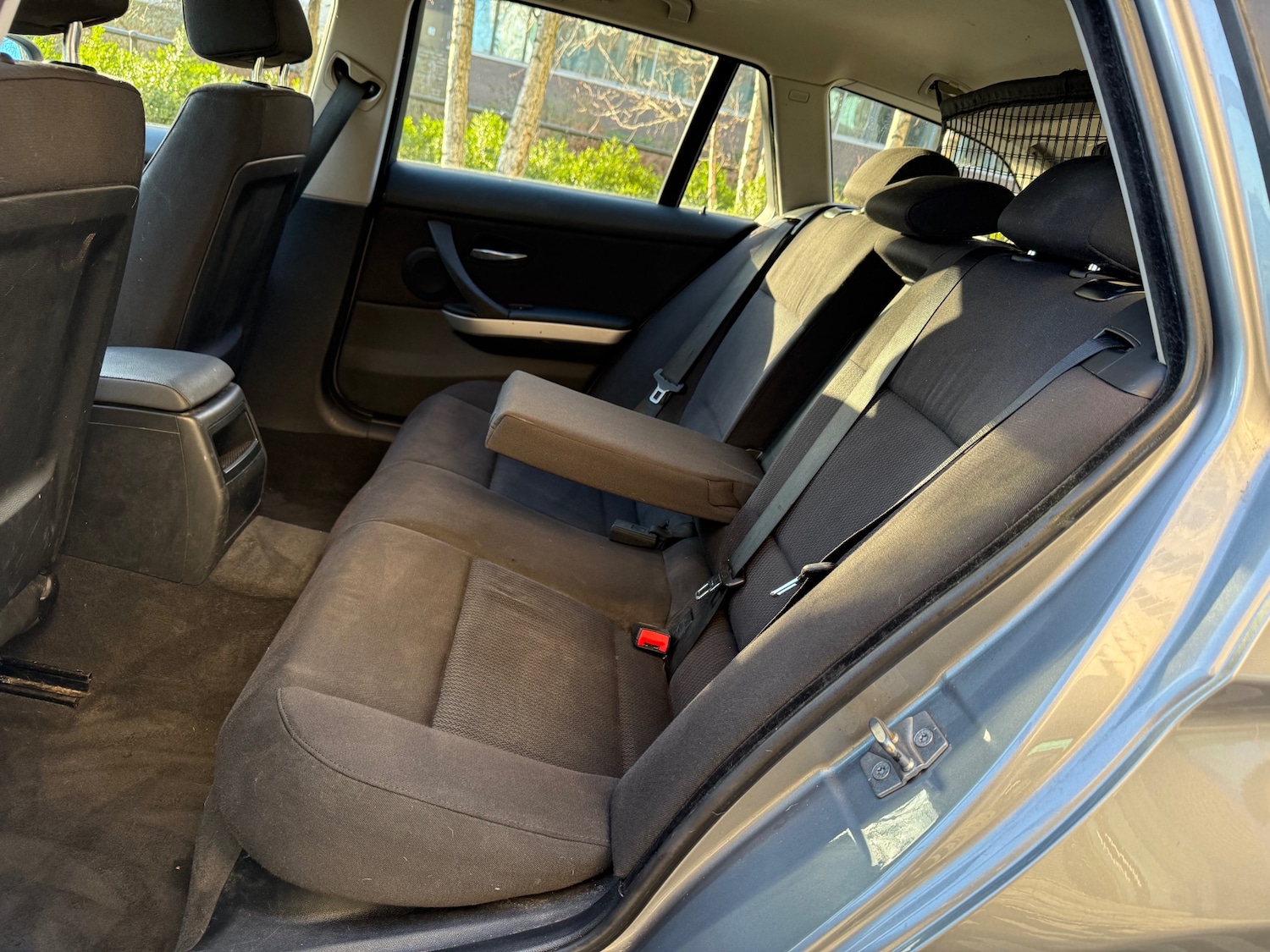 Used BMW 3 Series 2009 for sale - 77051772: Photo 14