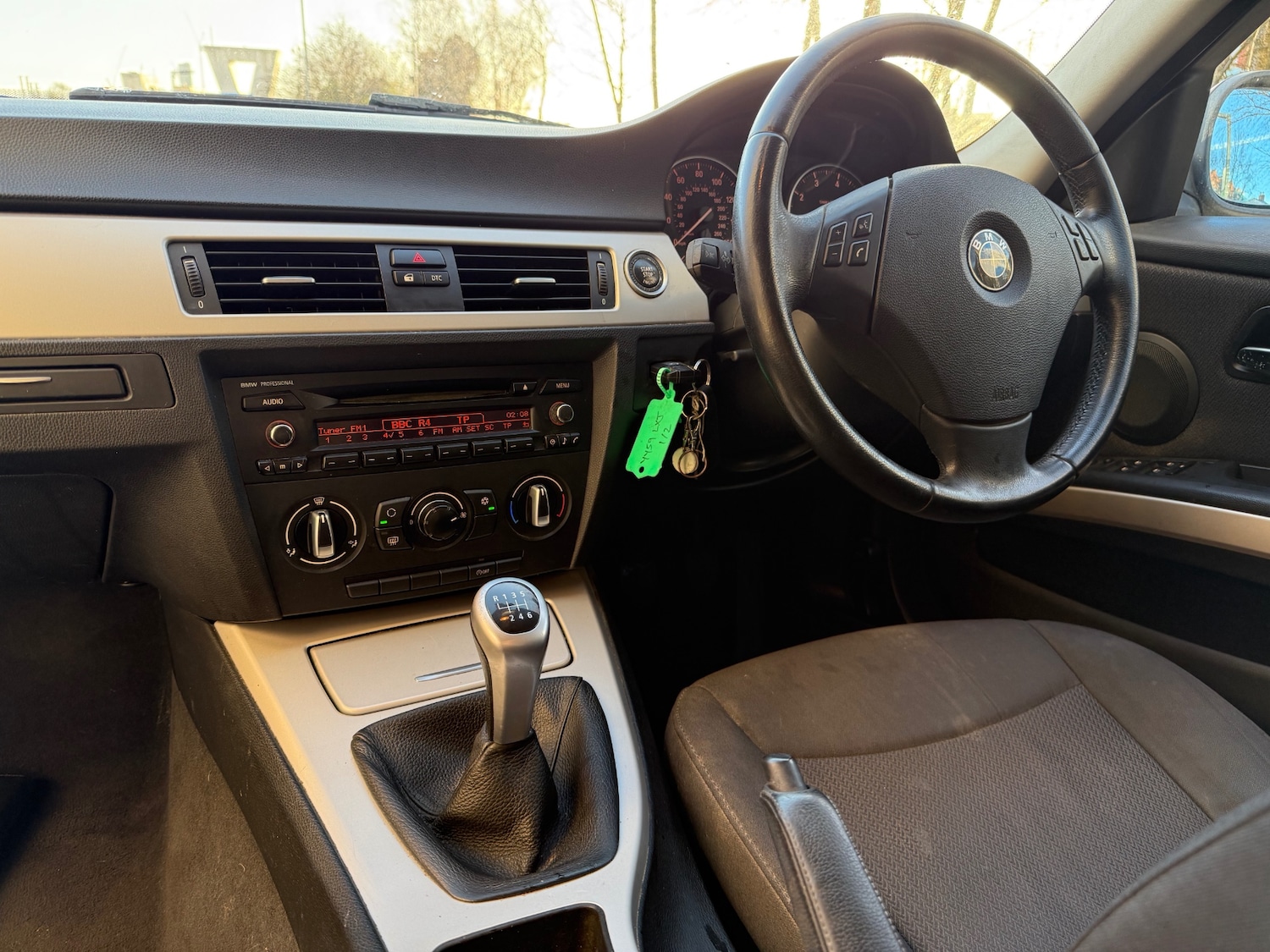 Used BMW 3 Series 2009 for sale - 77051772: Photo 16