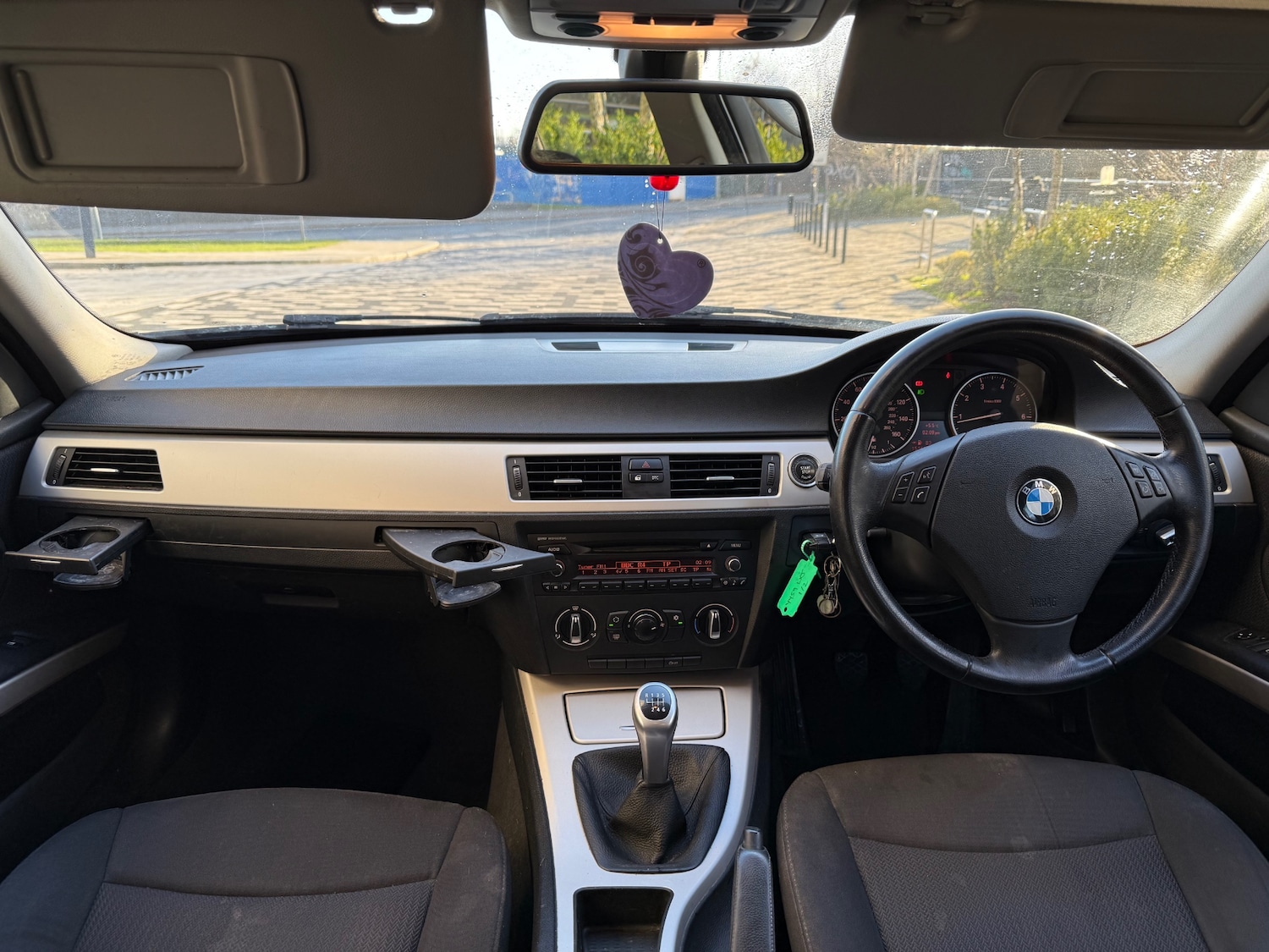 Used BMW 3 Series 2009 for sale - 77051772: Photo 18