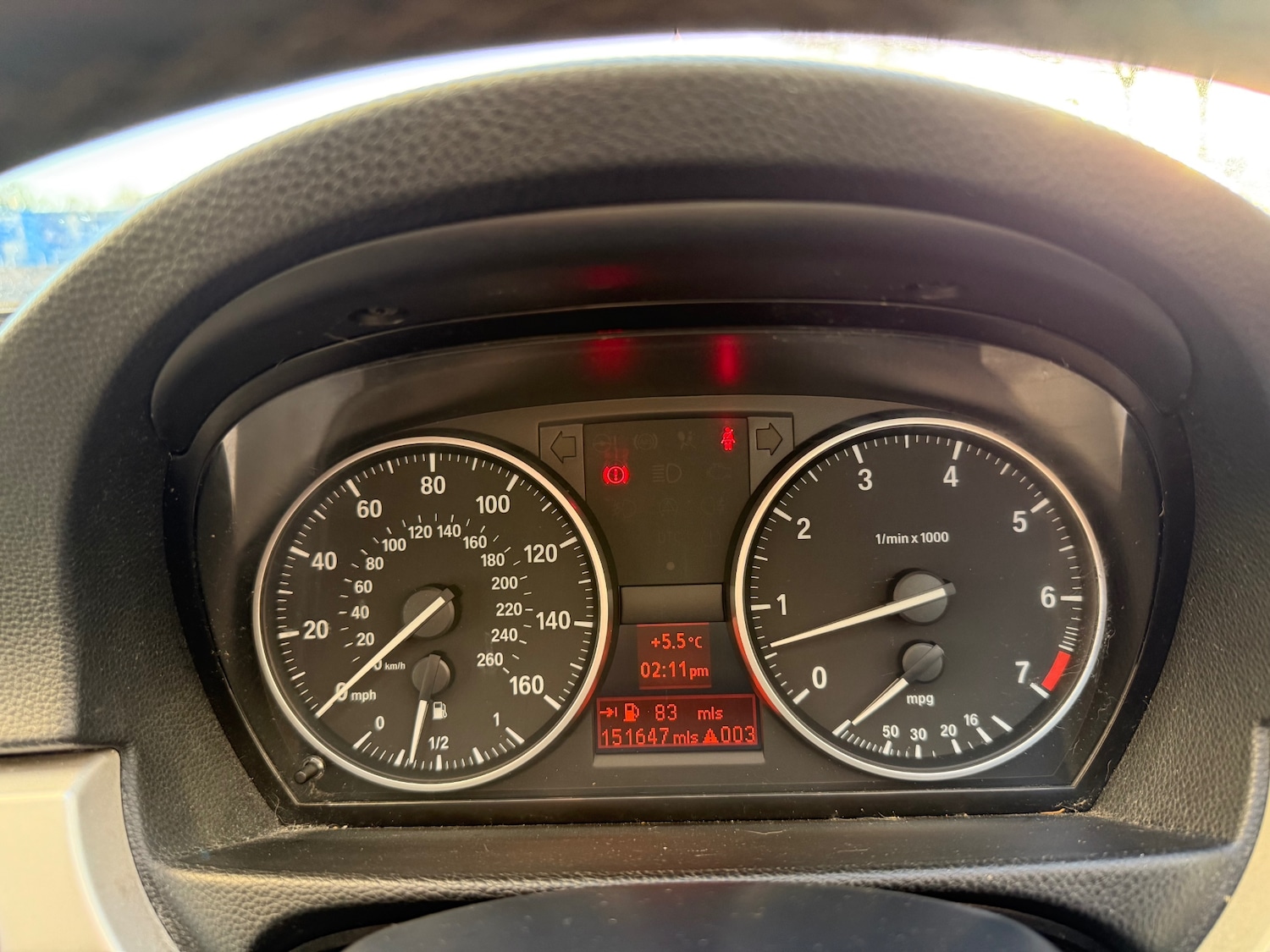 Used BMW 3 Series 2009 for sale - 77051772: Photo 19