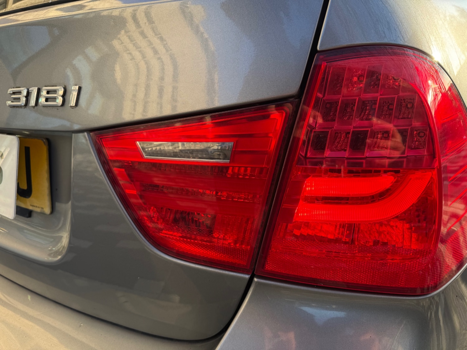 Used BMW 3 Series 2009 for sale - 77051772: Photo 5