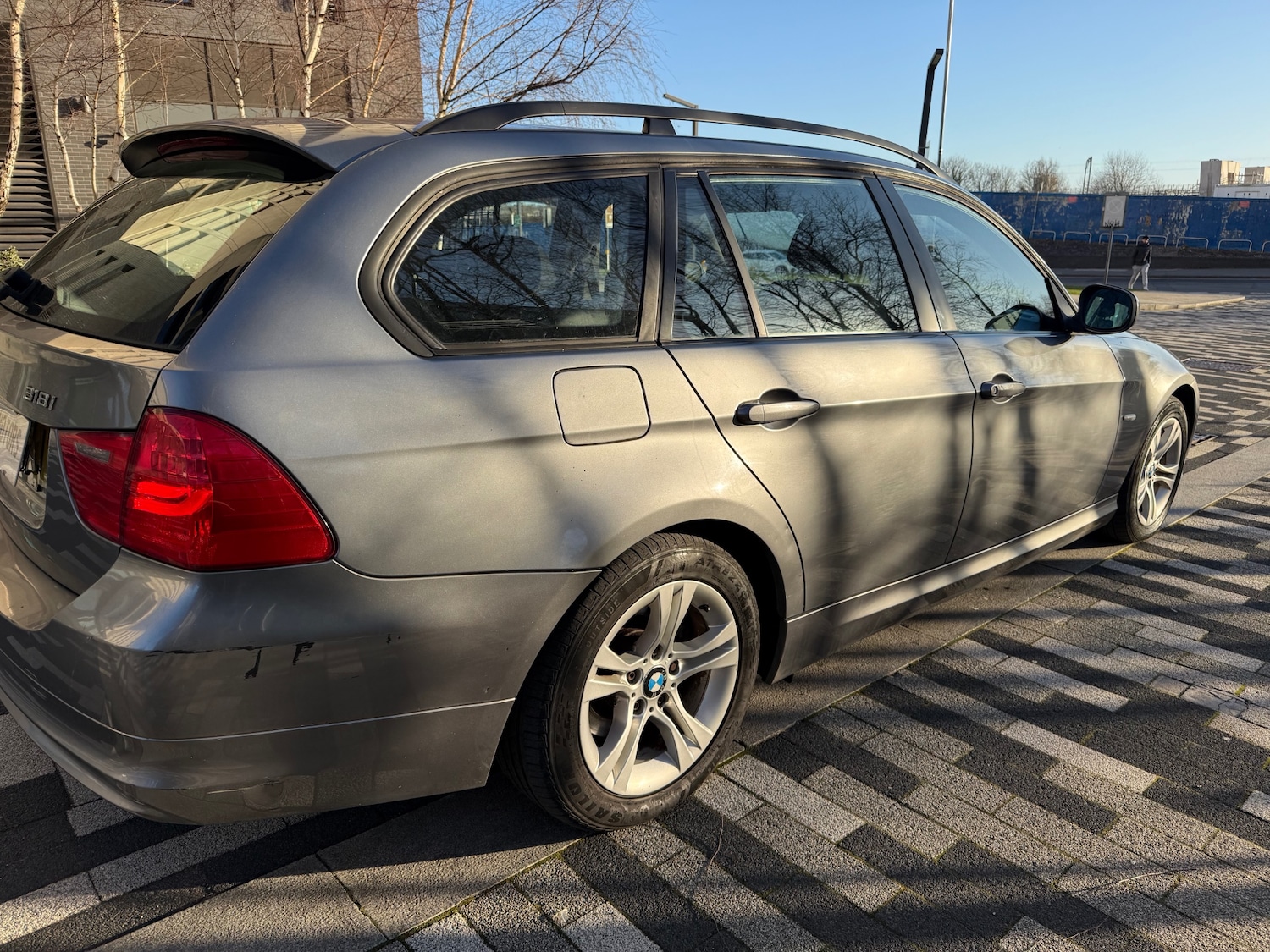 Used BMW 3 Series 2009 for sale - 77051772: Photo 6