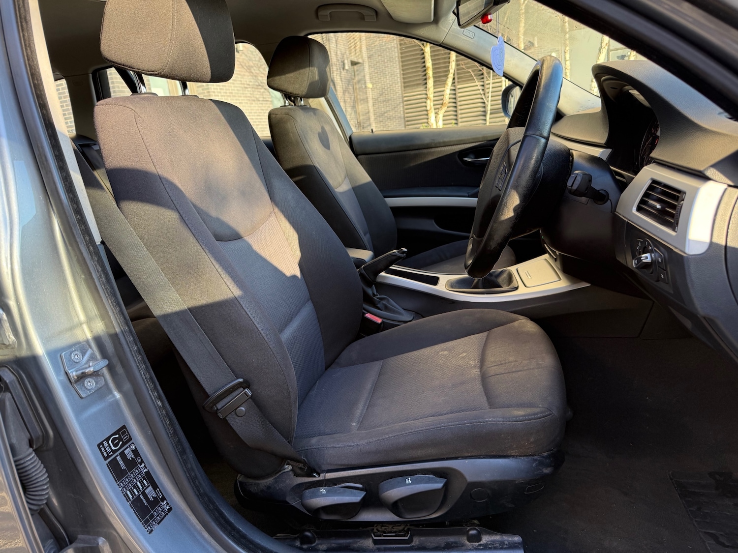 Used BMW 3 Series 2009 for sale - 77051772: Photo 9