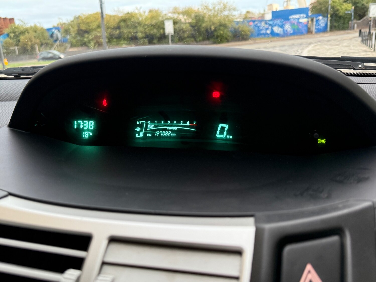 Used Toyota Yaris 2007 for sale - 77688125: Photo 14