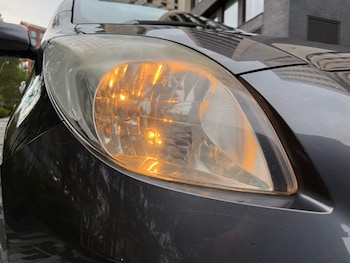 Used Toyota Yaris 2007 for sale - 77688125: Photo