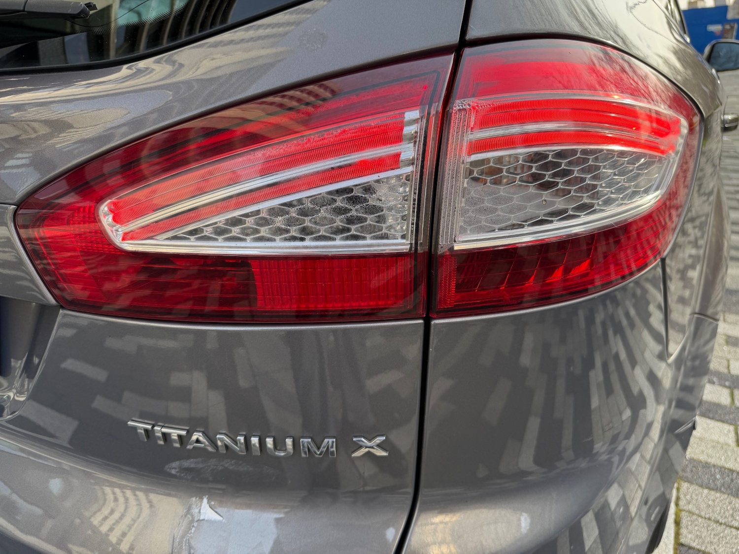 Used Ford Mondeo 2013 for sale - 77555923: Photo 10