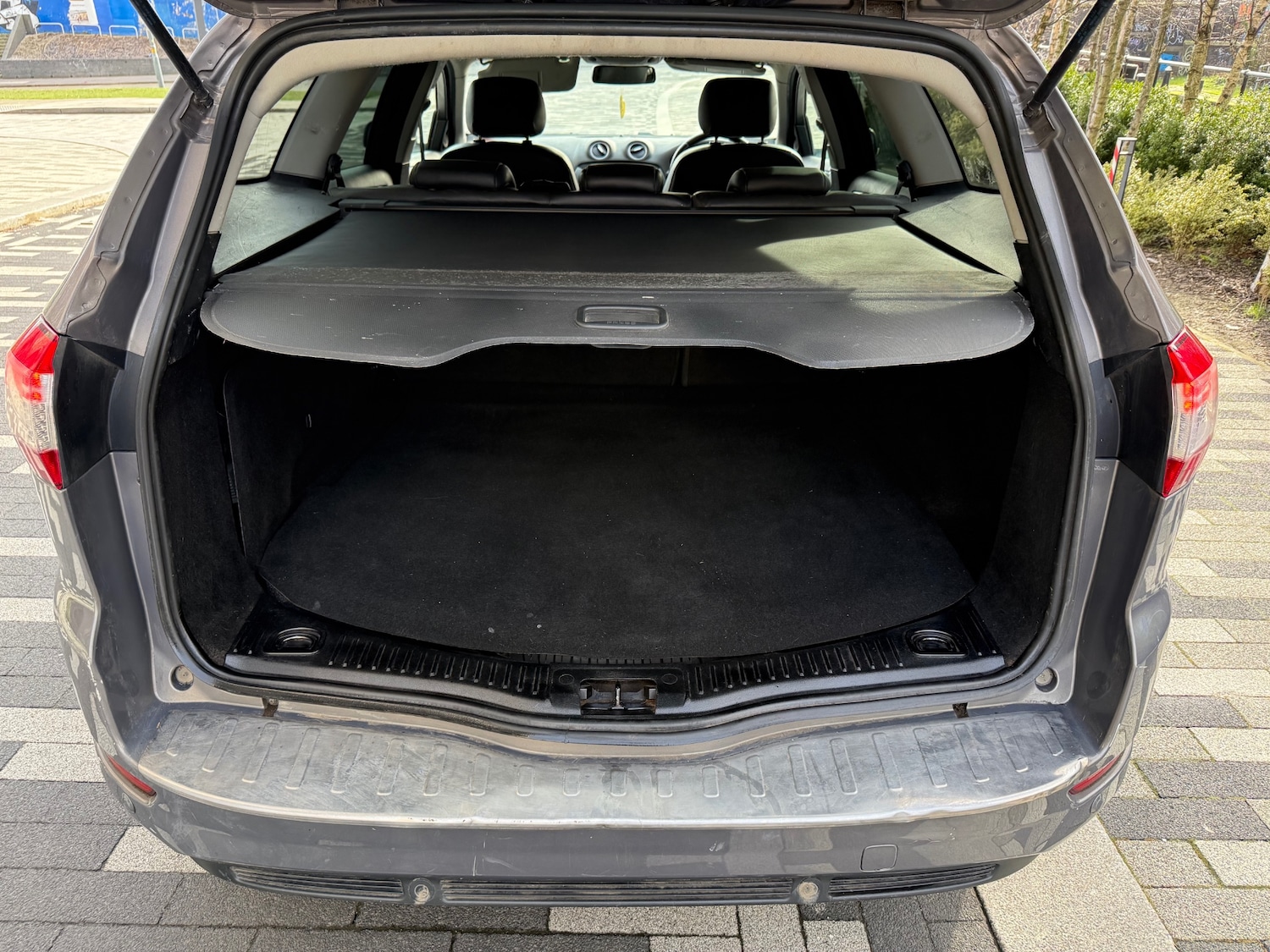 Used Ford Mondeo 2013 for sale - 77555923: Photo 11