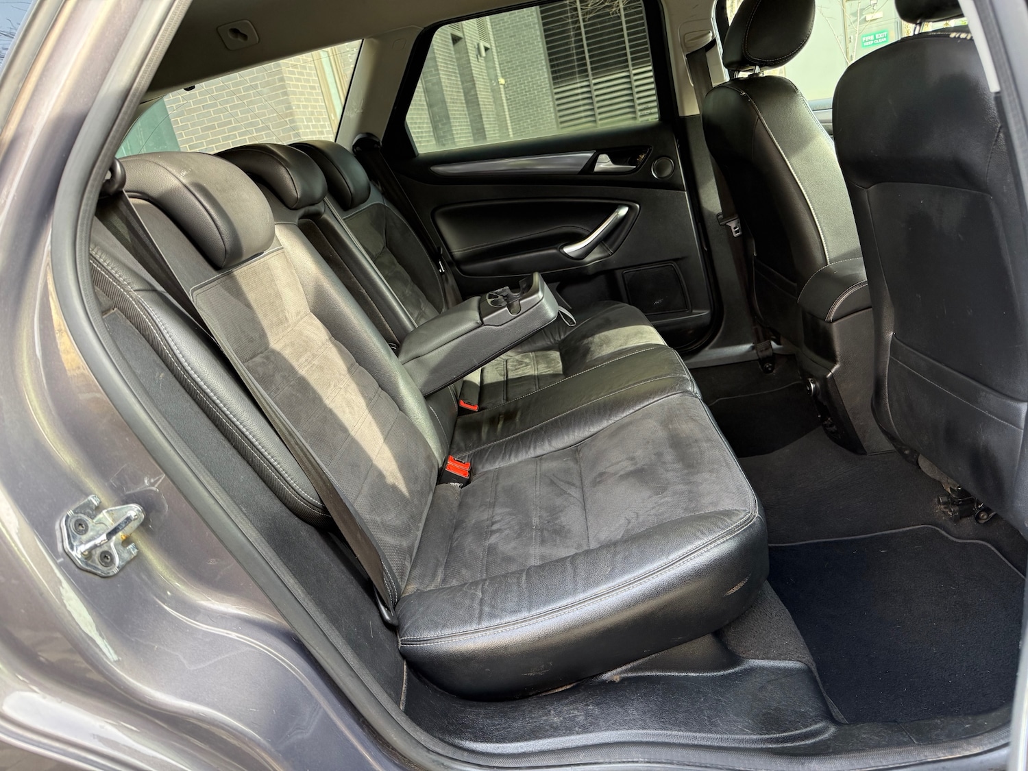 Used Ford Mondeo 2013 for sale - 77555923: Photo 12