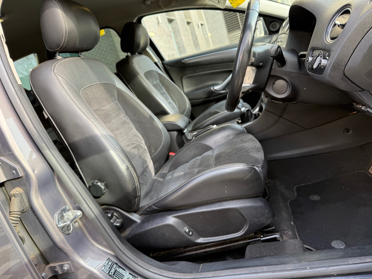 Used Ford Mondeo 2013 for sale - 77555923: Photo 13