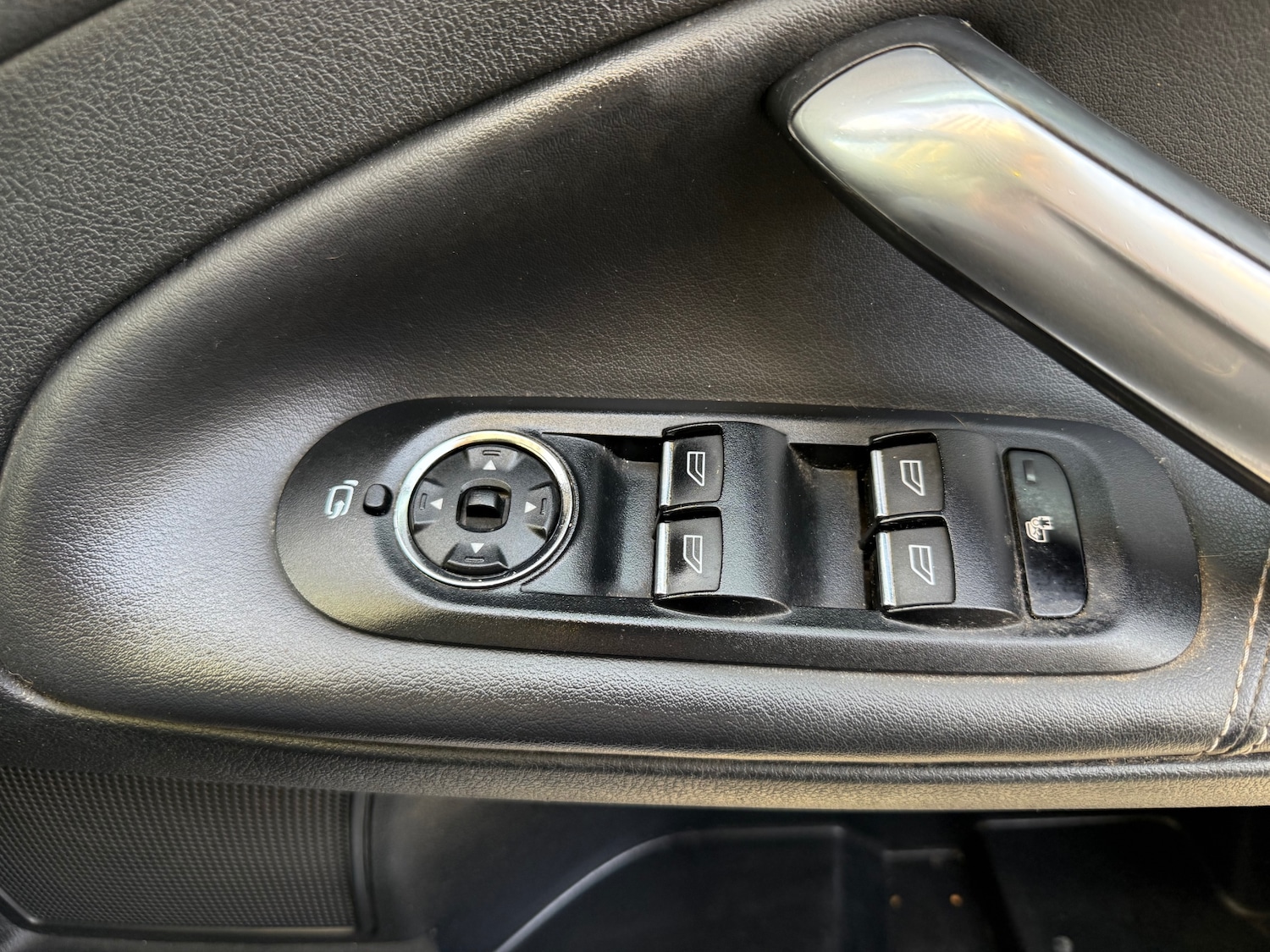 Used Ford Mondeo 2013 for sale - 77555923: Photo 15