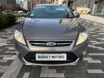 Used Ford Mondeo 2013 for sale - 77555923: Photo