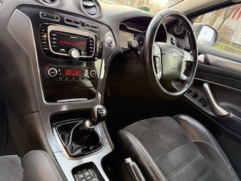 Used Ford Mondeo 2013 for sale - 77555923: Photo