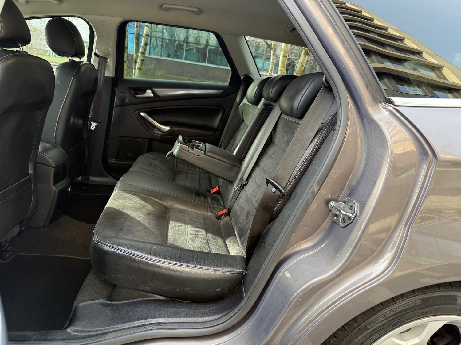 Used Ford Mondeo 2013 for sale - 77555923: Photo 7