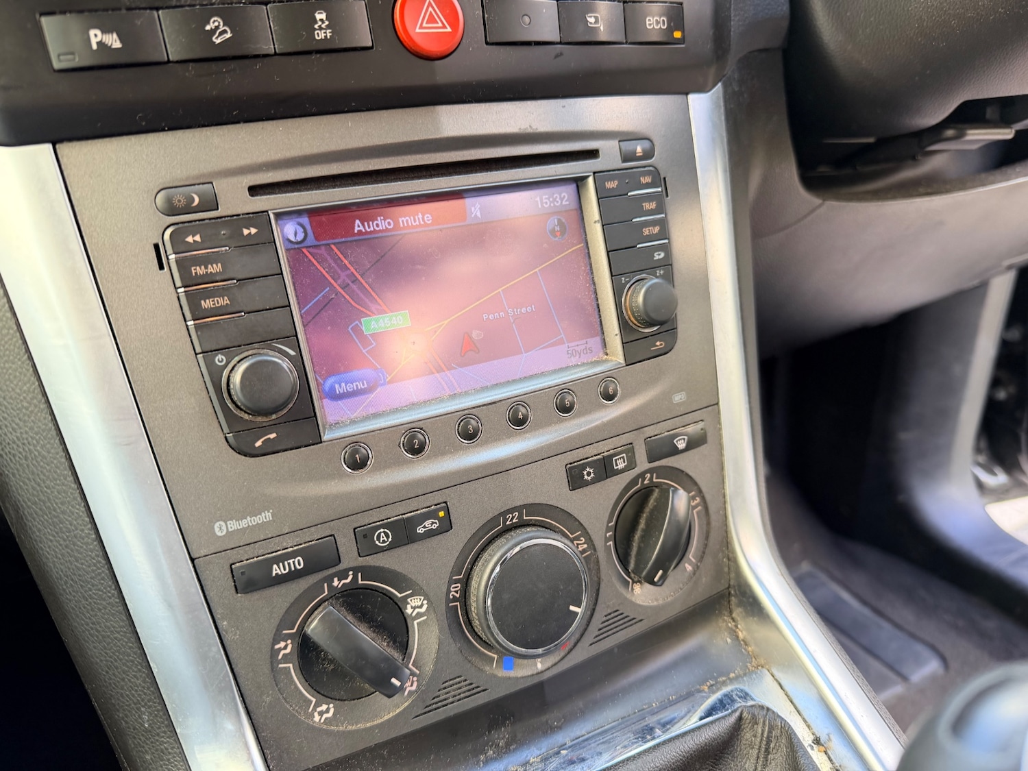 Used Vauxhall Antara 2013 for sale - 78073715: Photo 14