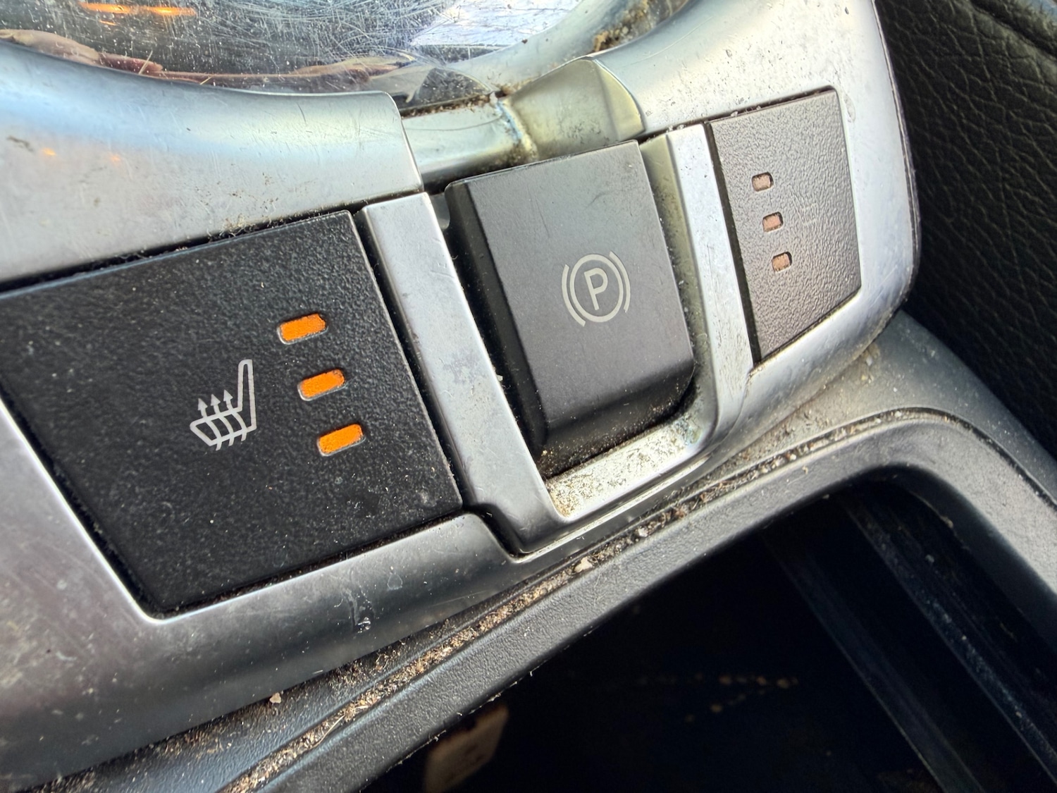 Used Vauxhall Antara 2013 for sale - 78073715: Photo 15