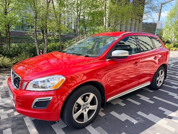 Used Volvo XC60 2012 for sale - 78347115: Photo