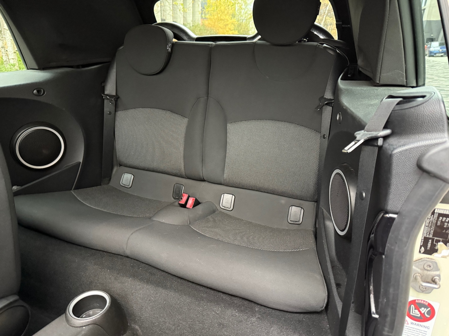 Used MINI Convertible 2010 for sale - 76709220: Photo 11