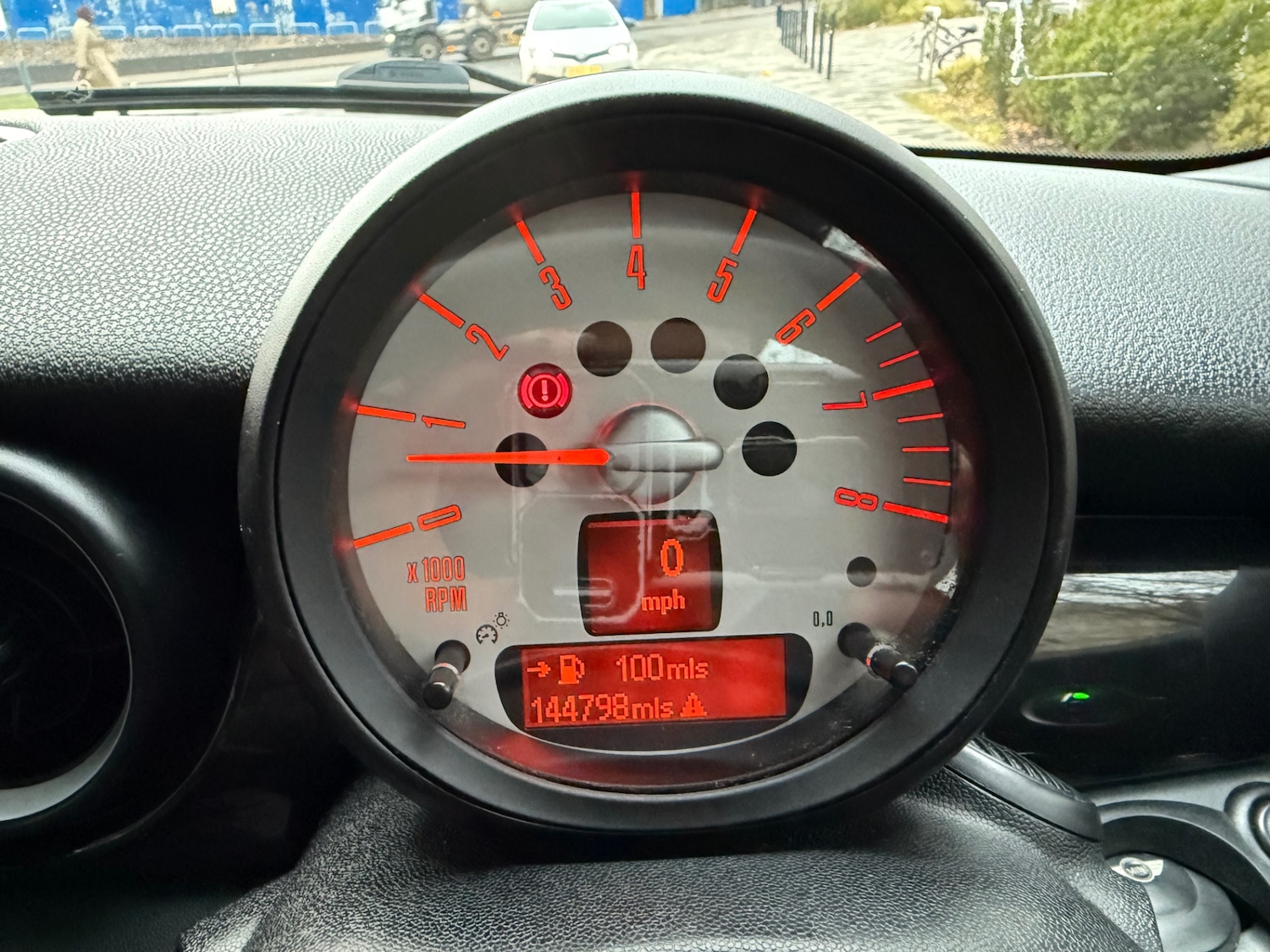 Used MINI Convertible 2010 for sale - 76709220: Photo 16