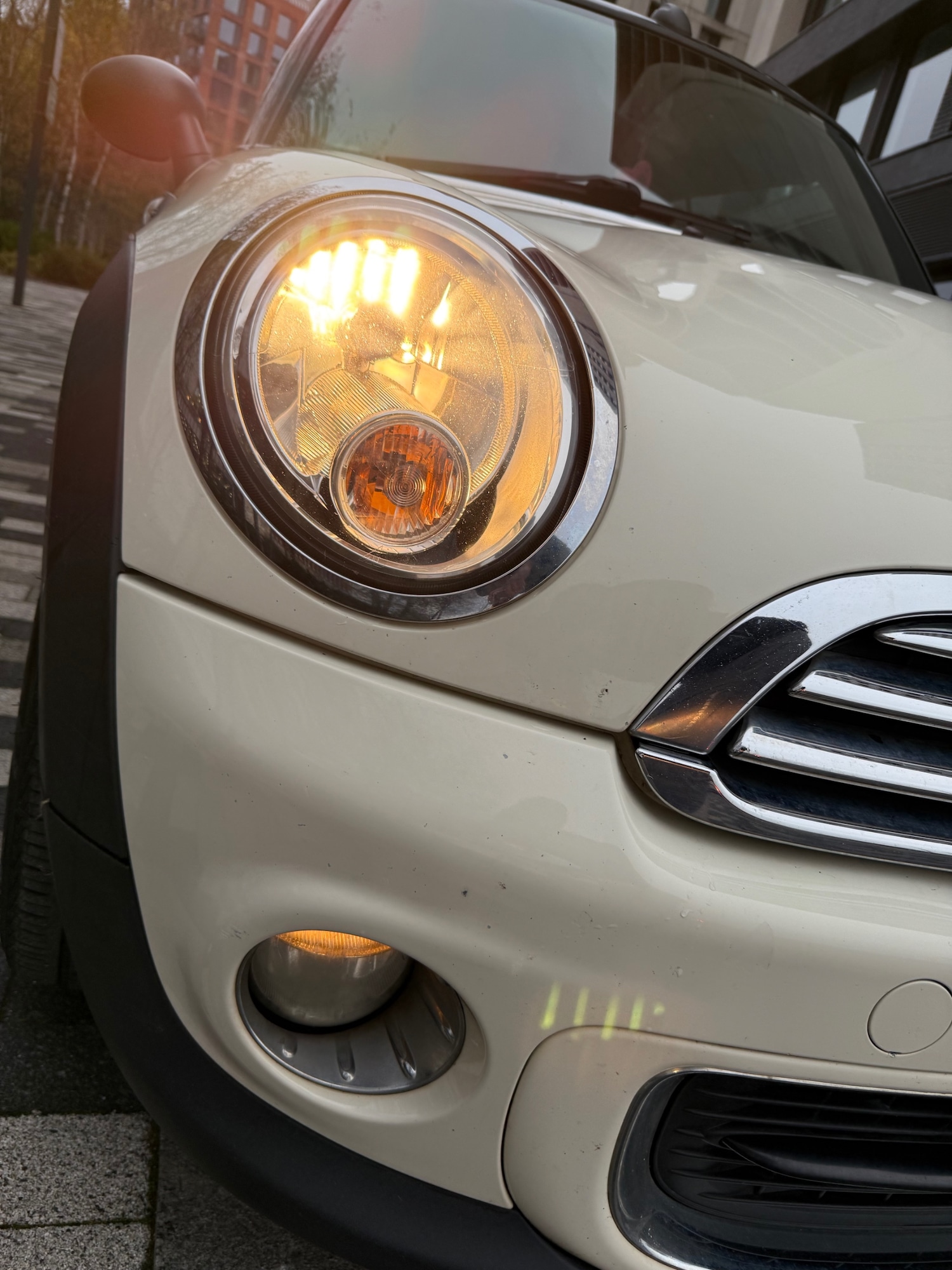 Used MINI Convertible 2010 for sale - 76709220: Photo 18