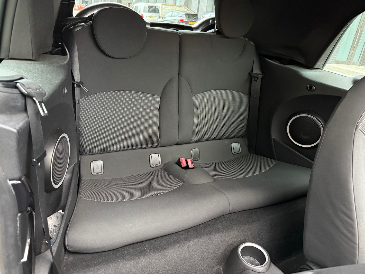 Used MINI Convertible 2010 for sale - 76709220: Photo 9