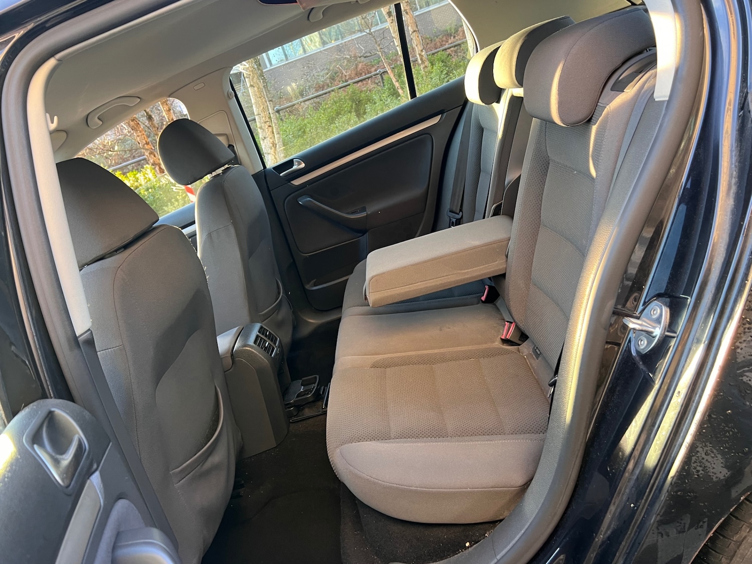 Used Volkswagen Golf 2008 for sale - 76924771: Photo 10