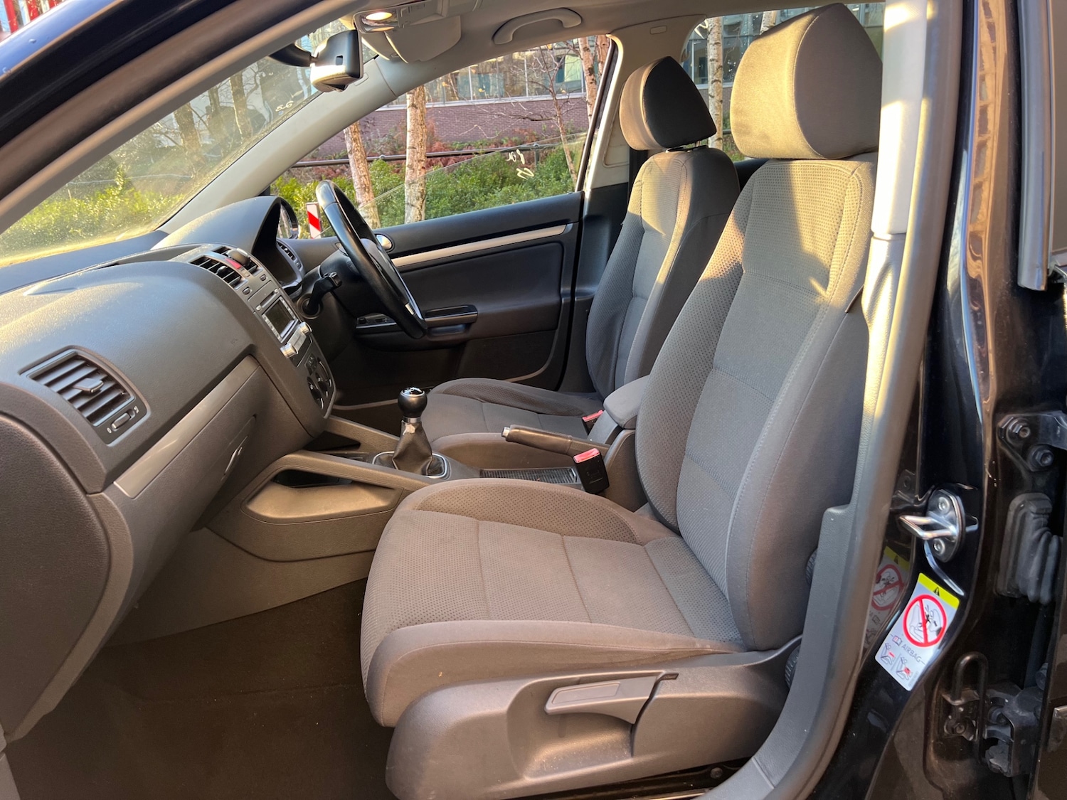 Used Volkswagen Golf 2008 for sale - 76924771: Photo 11