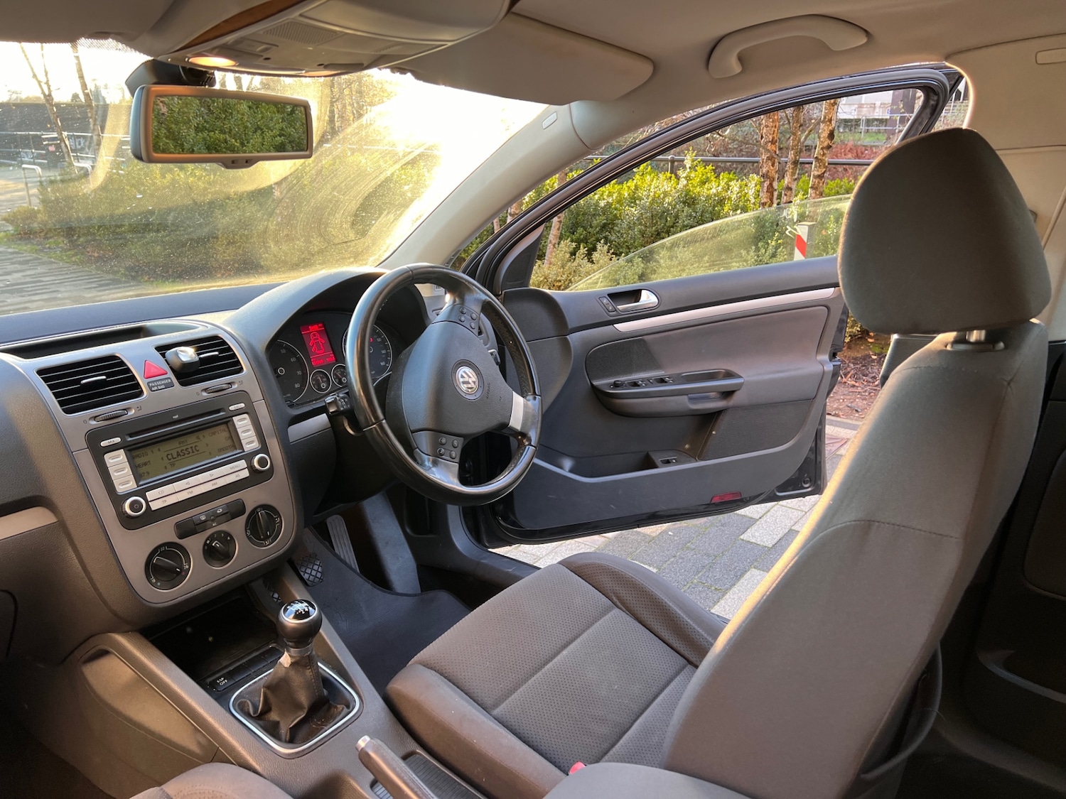 Used Volkswagen Golf 2008 for sale - 76924771: Photo 12