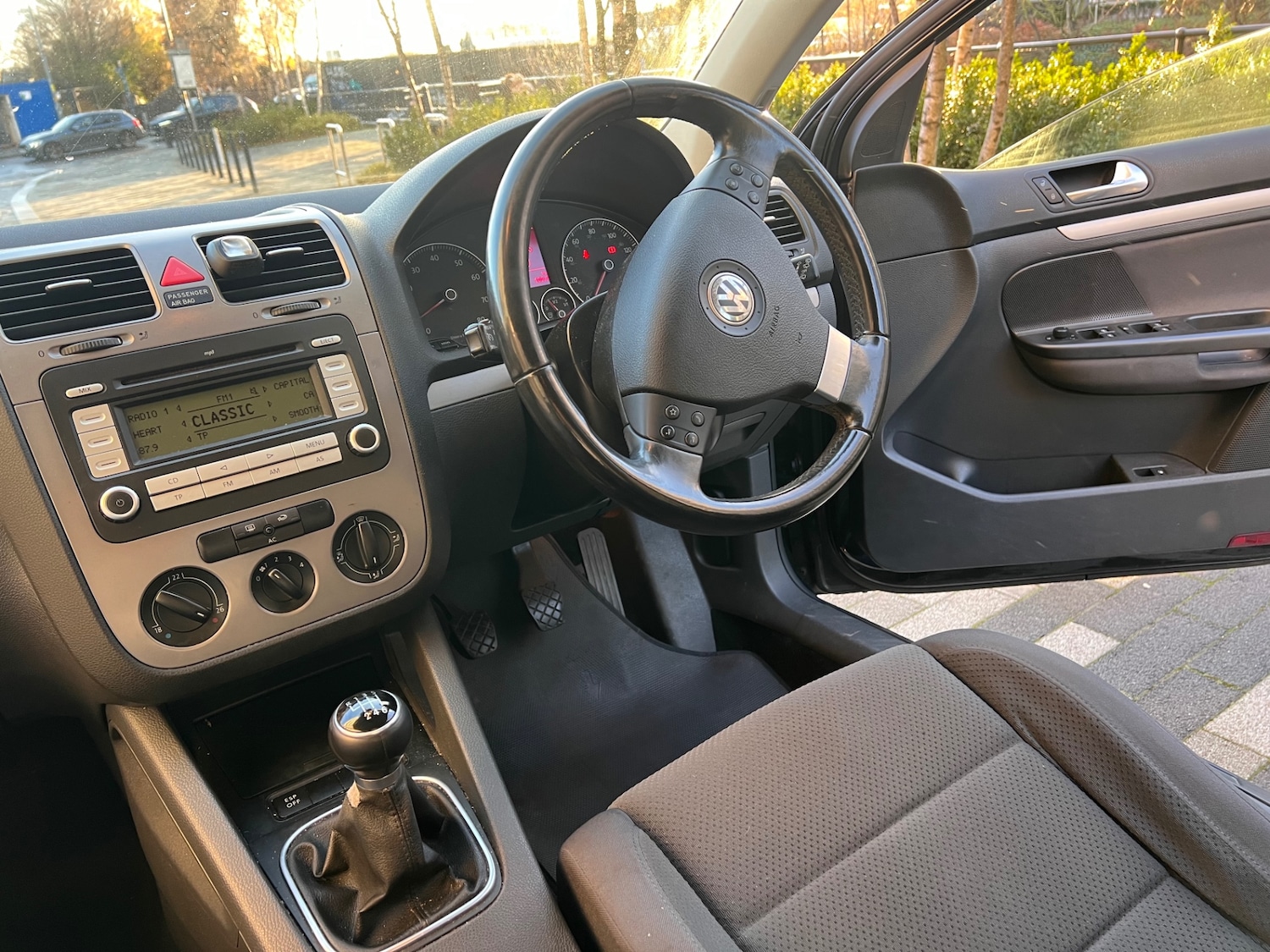 Used Volkswagen Golf 2008 for sale - 76924771: Photo 13