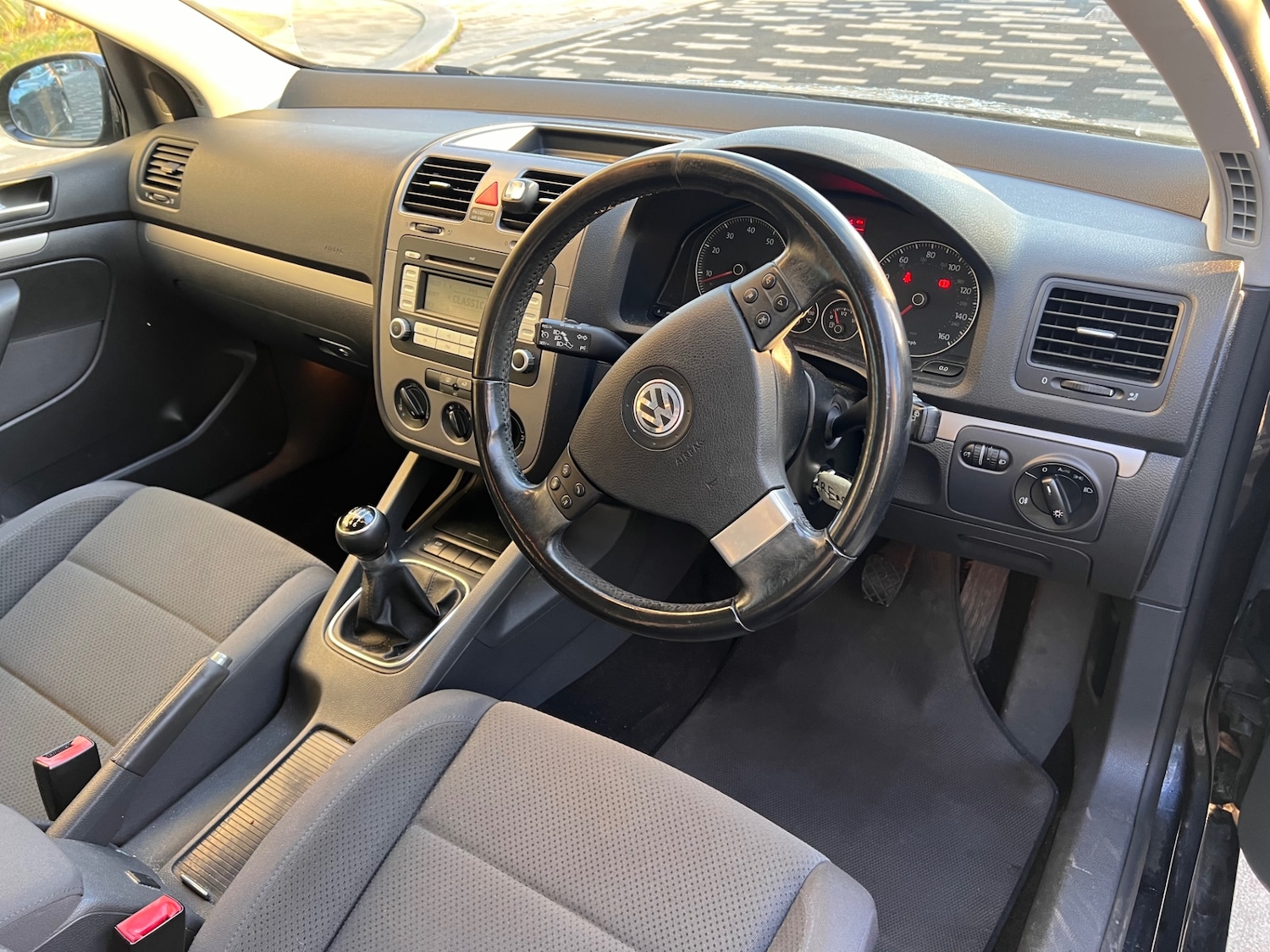 Used Volkswagen Golf 2008 for sale - 76924771: Photo 14