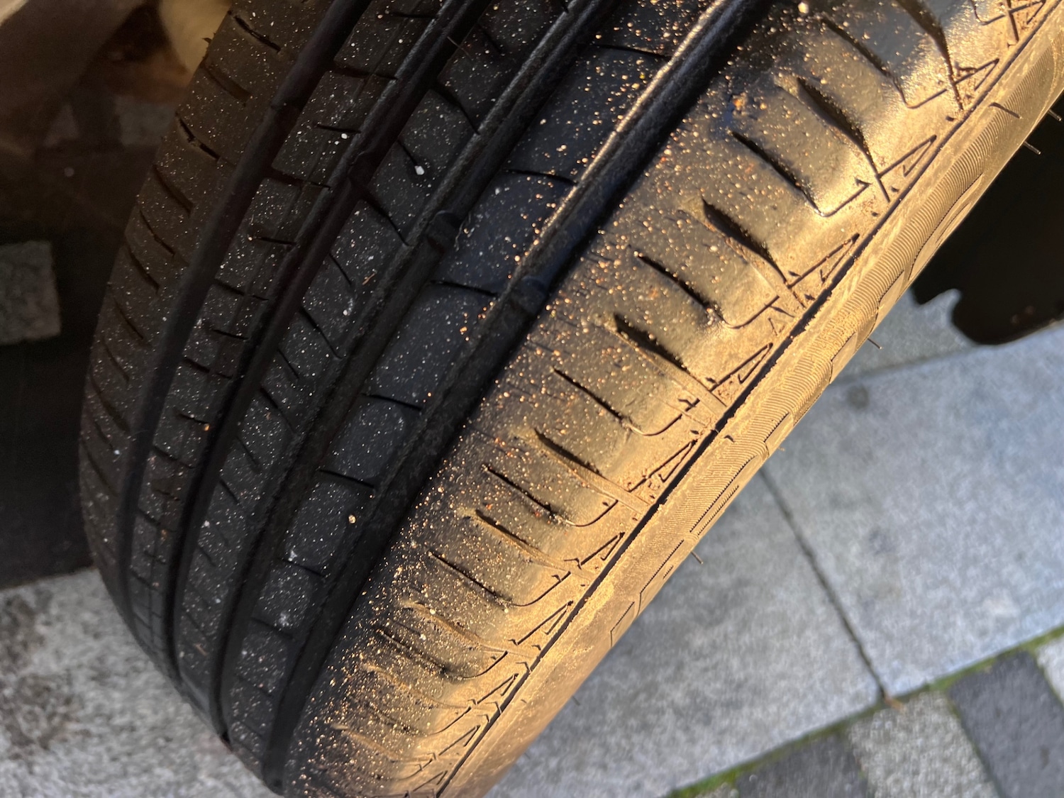 Used Volkswagen Golf 2008 for sale - 76924771: Photo 15