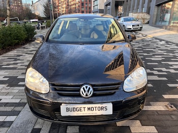 2008 (08) - 1.6 Match FSI 5dr