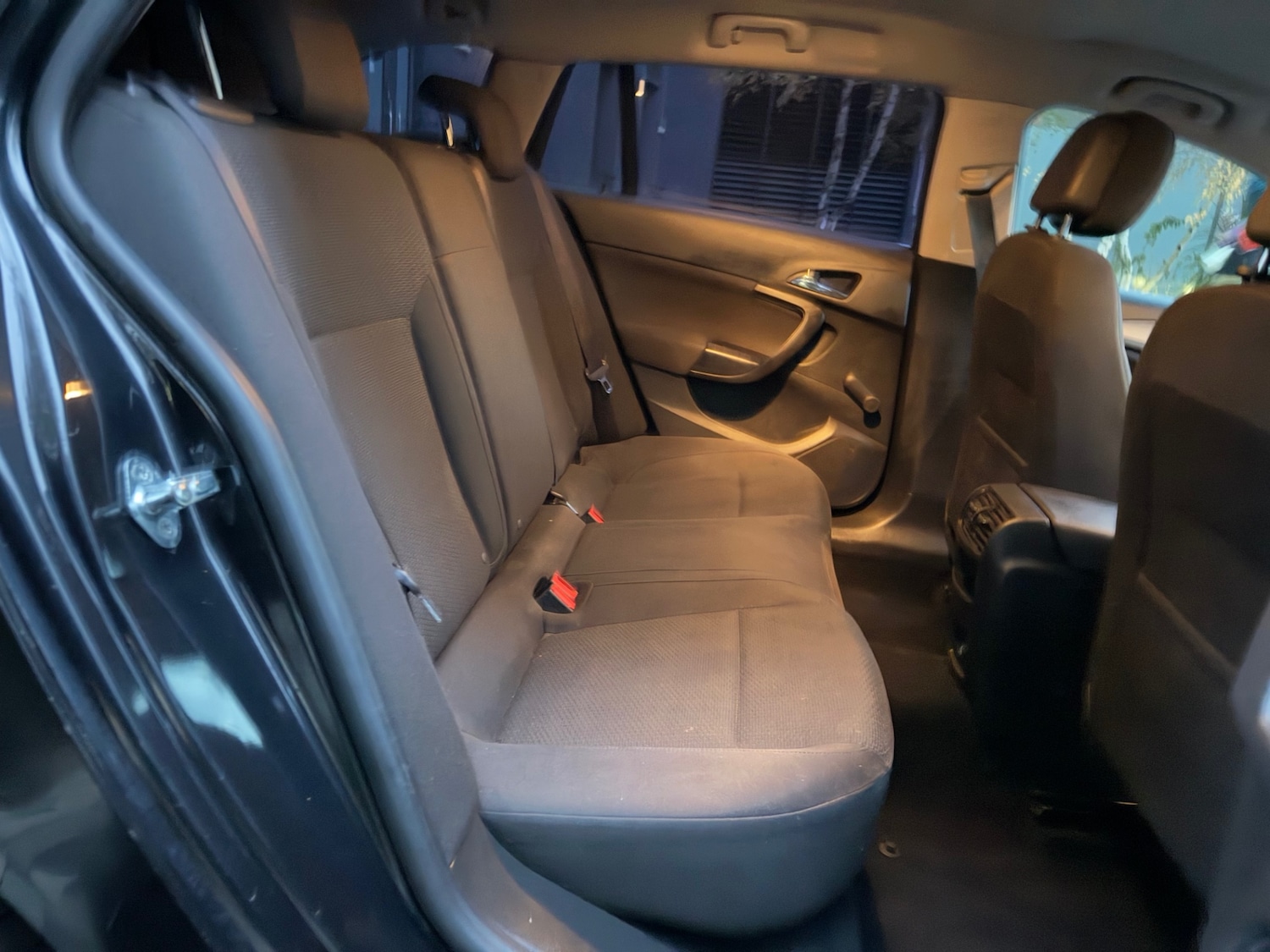 Used Vauxhall Insignia 2013 for sale - 76513516: Photo 10